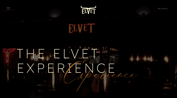 elvetsteakhouse.co.uk