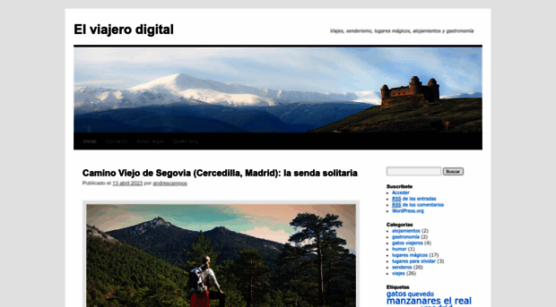 elviajero-digital.com