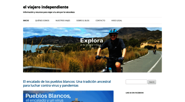 elviajeroindependiente.com