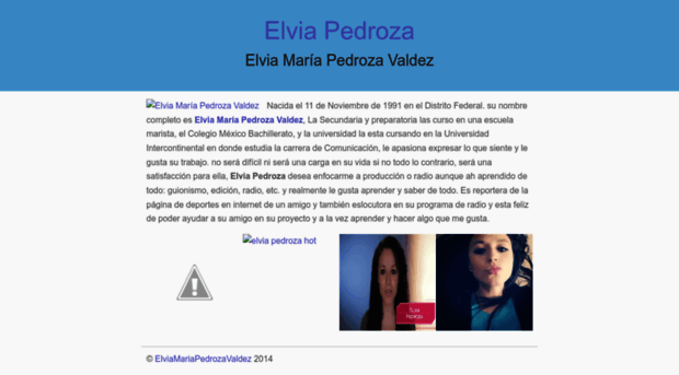 elviamariapedrozavaldez.blogspot.com