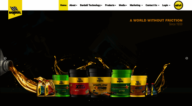 elvibardahl.com