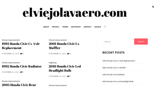 elviejolavaero.com