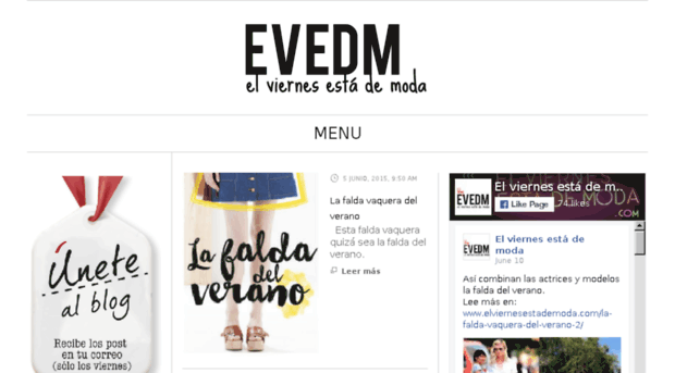 elviernesestademoda.com