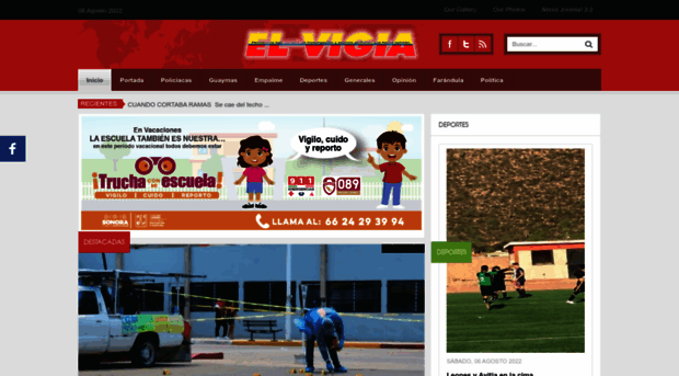 elvigia.com.mx