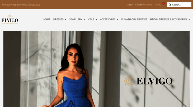 elvigofashion.com.au