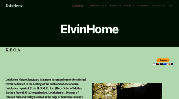 elvinhome.org