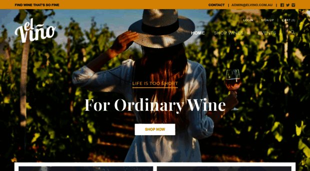 elvino.com.au