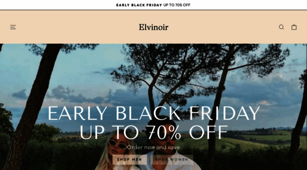 elvinoir.co.uk
