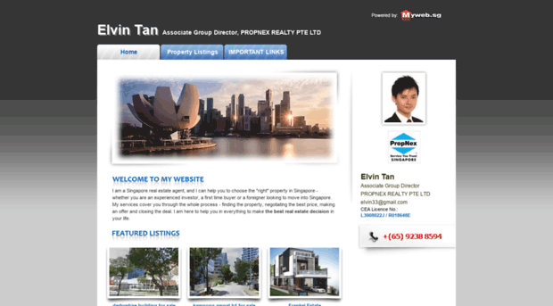 elvintan.myweb.sg