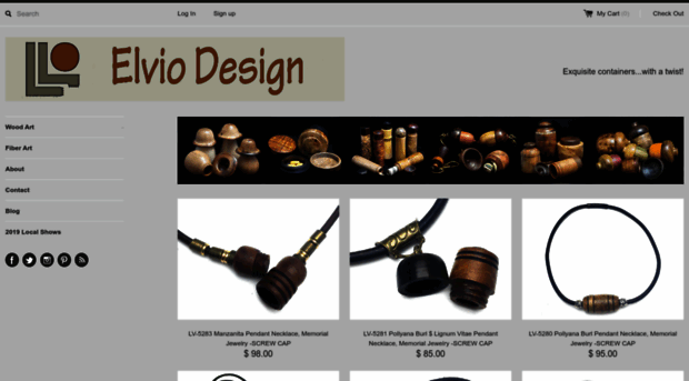 elviodesign.com