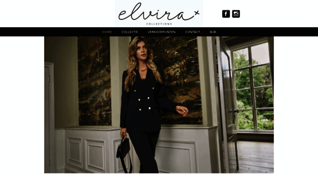 elvira-collections.com