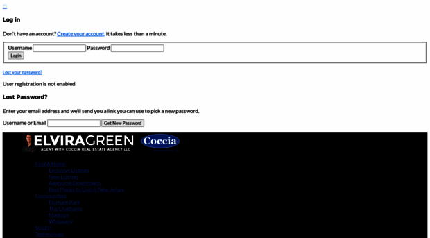 elviragreen.com