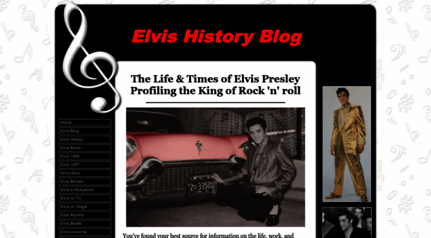 elvis-history-blog.com