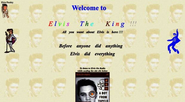 elvis.net