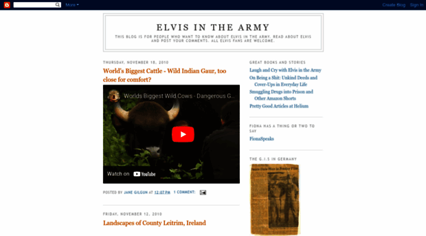 elvisinthearmy.blogspot.com