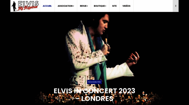 elvismyhappiness.com