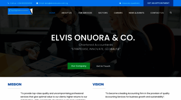 elvisonuora.com.ng