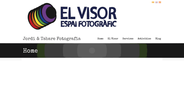 elvisorbcn.com