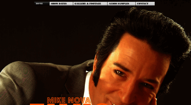 elvisreturns.co.uk