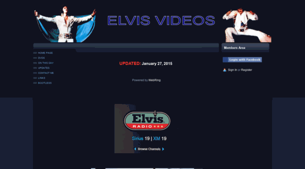 elvisvideos.webs.com