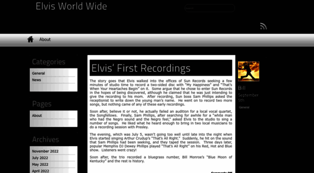 elvisworldwide.com