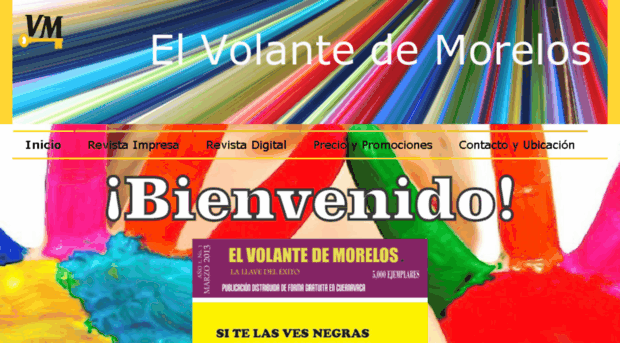 elvolantedemorelos.com.mx