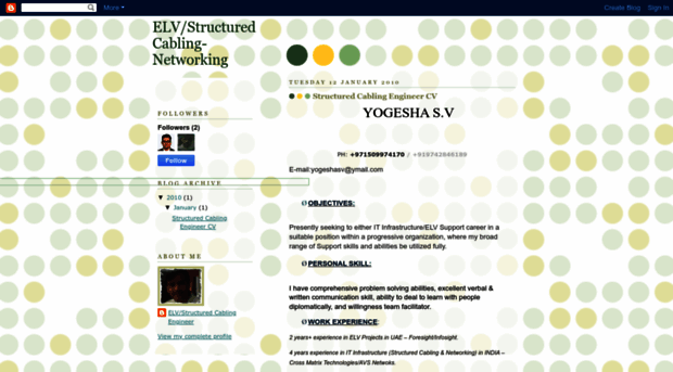 elvstructuredcabling-networking.blogspot.com