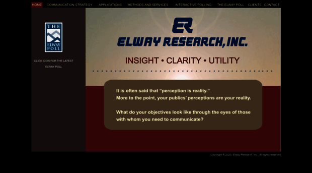 elwayresearch.com