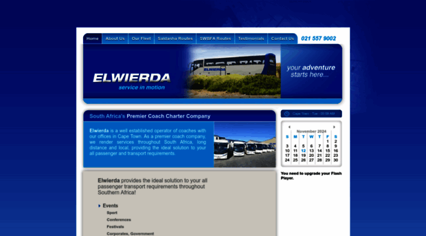 elwierda.co.za
