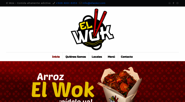 elwok.co.cr