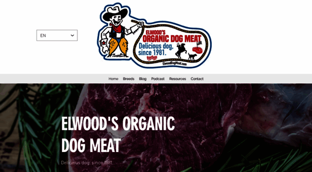 elwooddogmeat.com