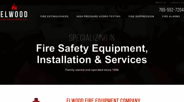 elwoodfireequipment.com