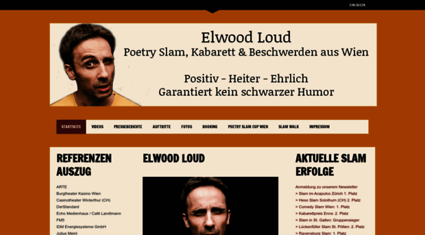 elwoodloud.com