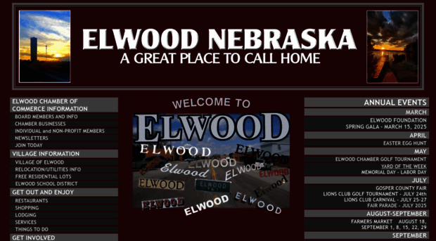 elwoodnebraska.com