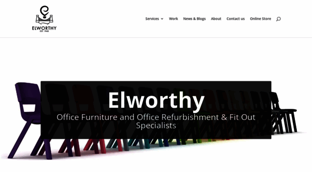 elworthy.co.uk