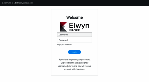 elwyn.exceedlms.com