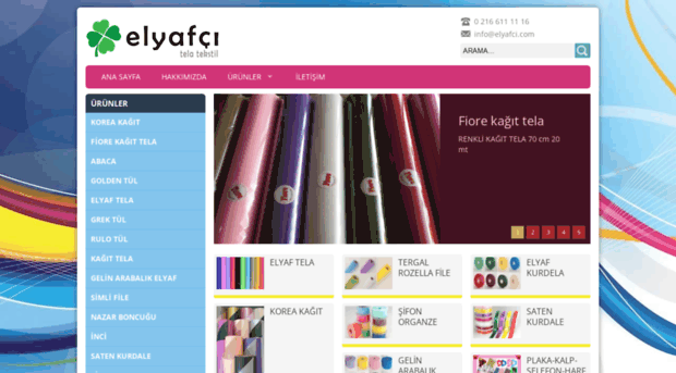 elyafci.com