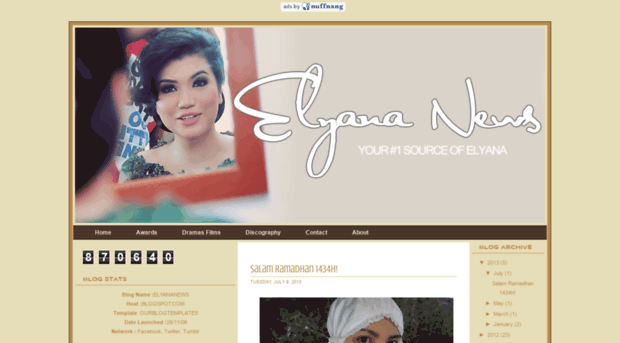 elyananews.blogspot.com