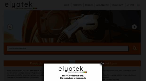 elyatek.com