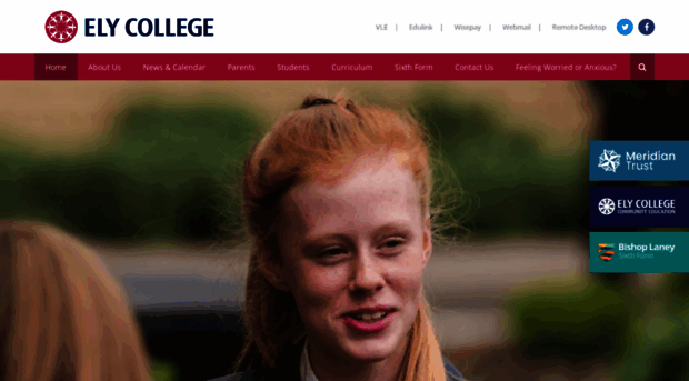 elycollege.com