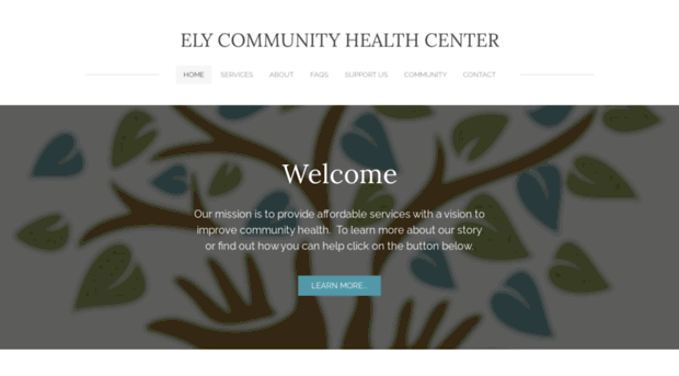 elycommunityhealth.org