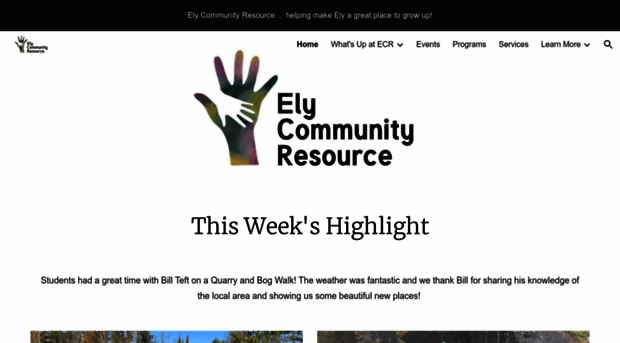 elycommunityresource.org