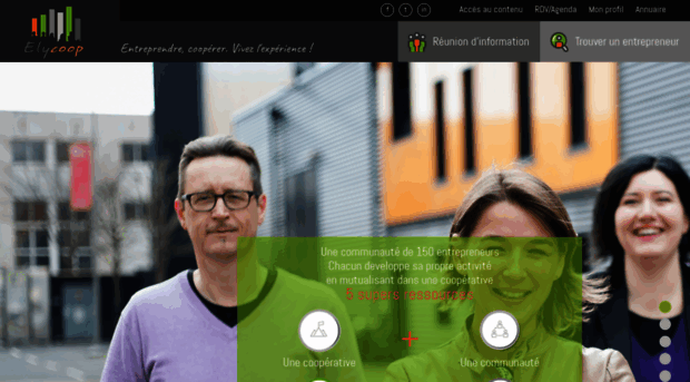 elycoop.fr
