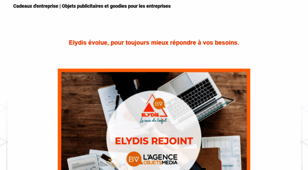 elydis.fr