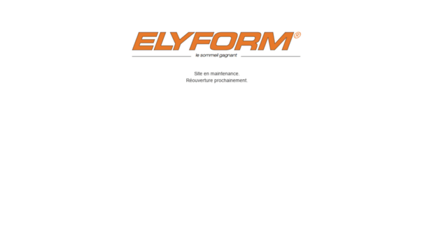 elyform.com