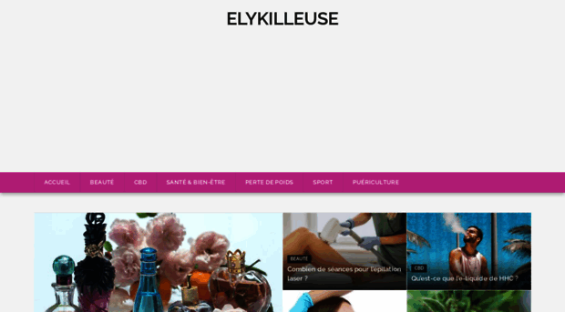 elykilleuse.fr