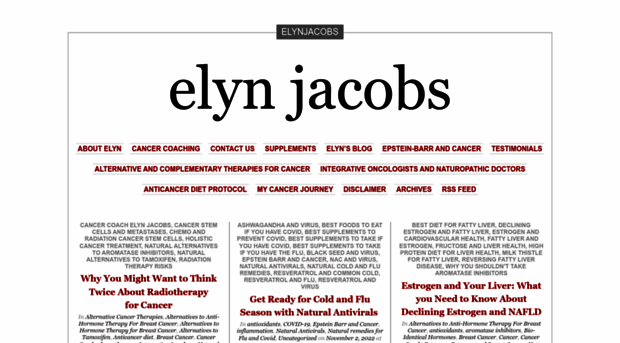 elynjacobs.com