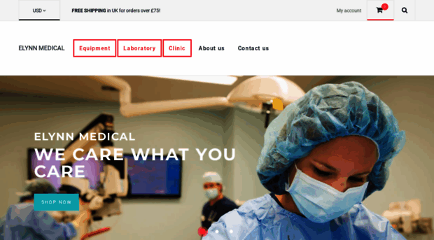 elynnmed.com