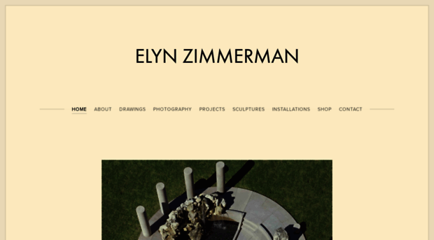 elynzimmerman.com