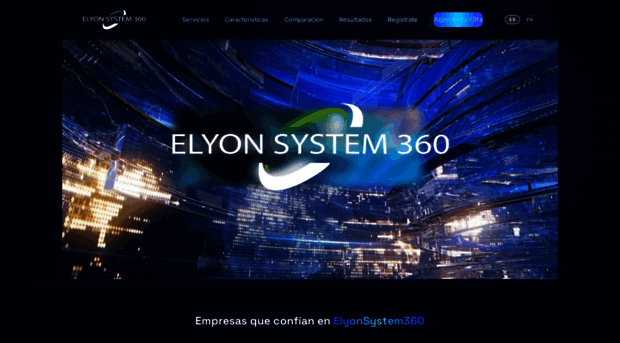 elyonsystem360.com
